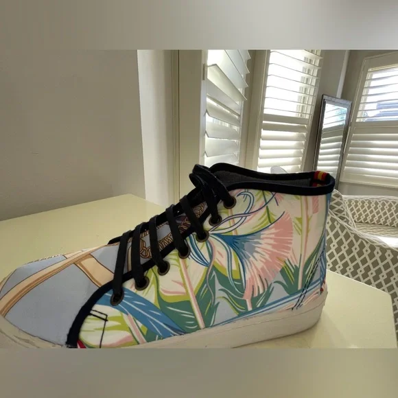 Respoke Hermes sneakers - Picture 7 of 11